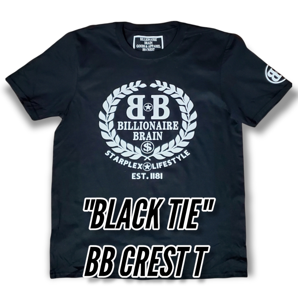 Billionaire Brain Goods & Apparel